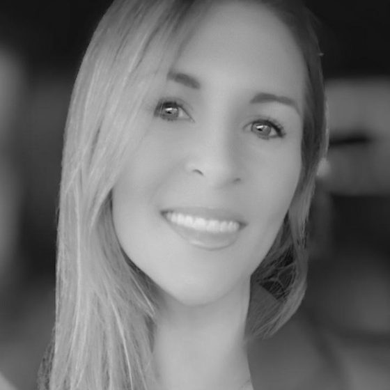 Caroline Long