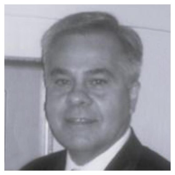 Edward J. Stewart