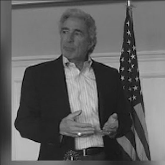 Julian G. Rich