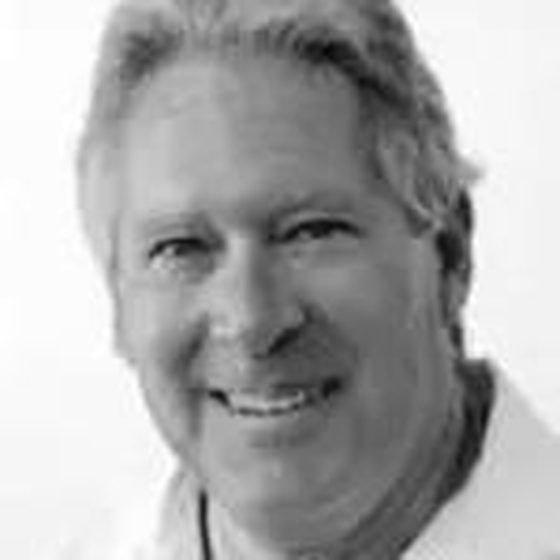 Mark B. Rohrer