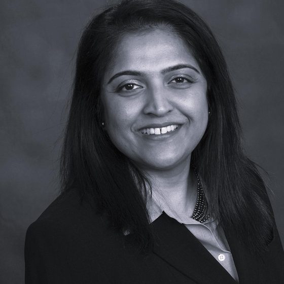 Priti S. Gujar