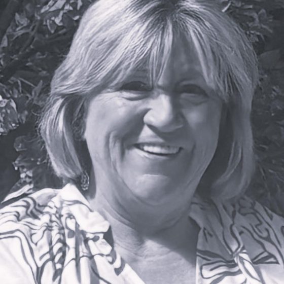 Susan Barbuzzi