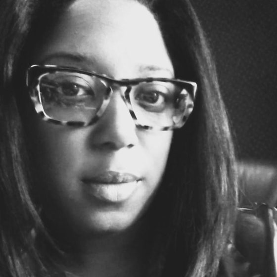 Tiana Thompson